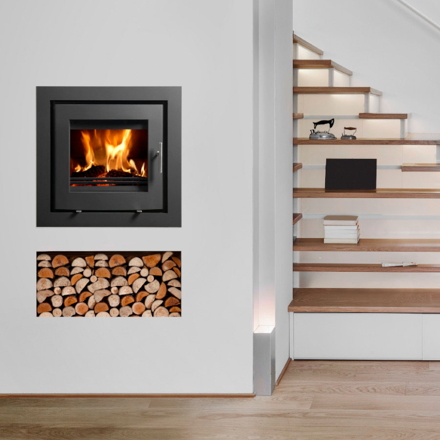 Uniq 23 Inset Curve