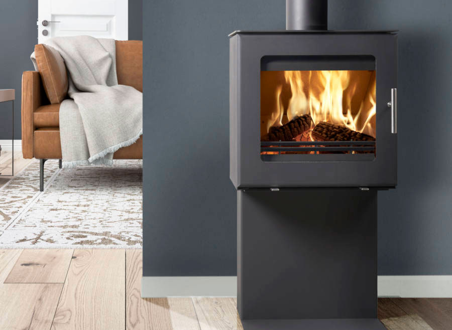 Uniq 23 Pedestal 1