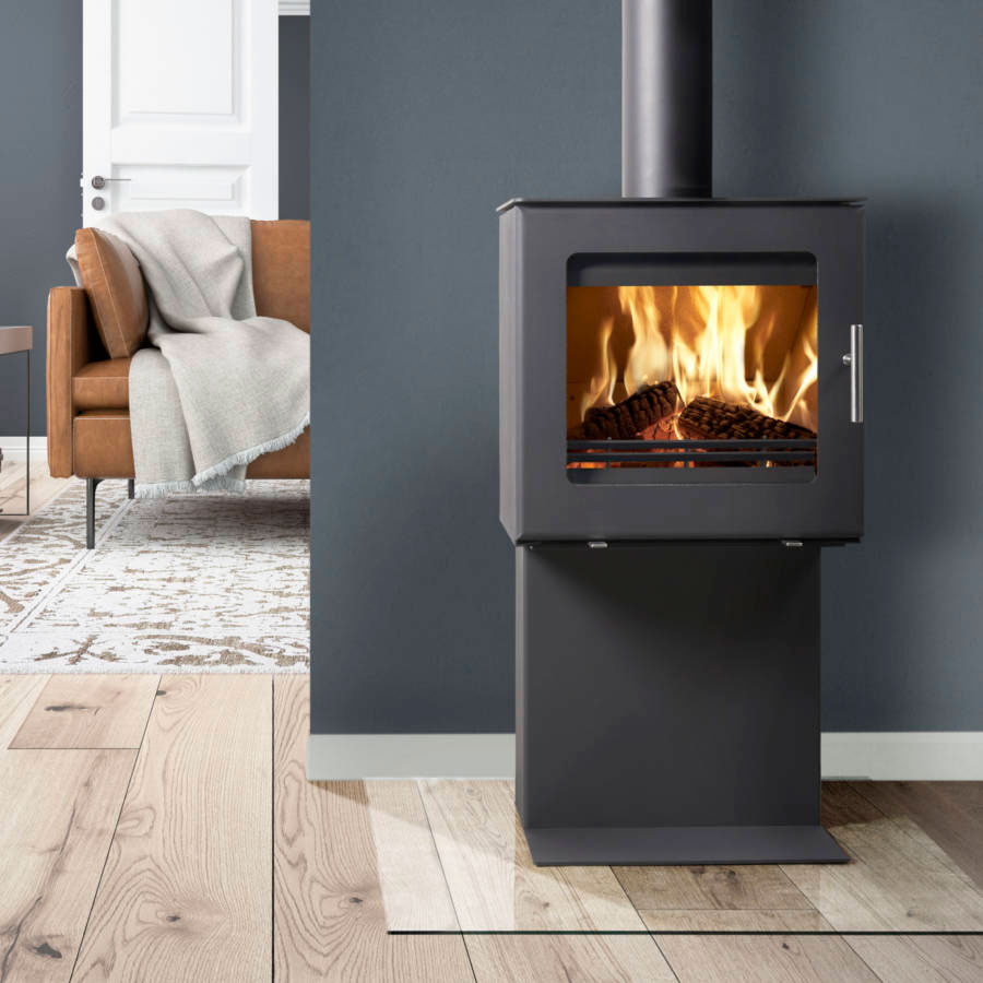 Uniq 23 Pedestal 1