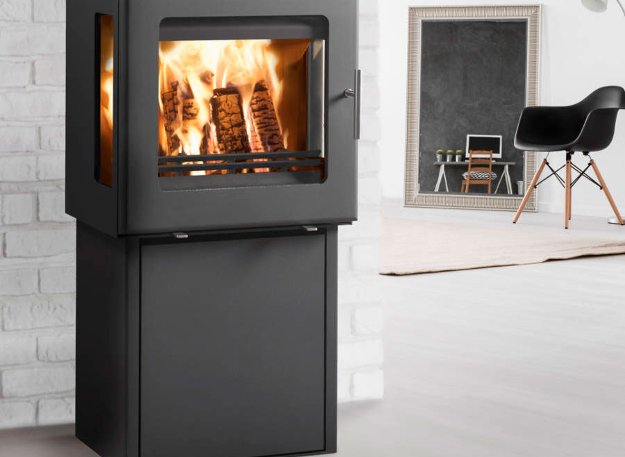 Uniq 23 Pedestal 2