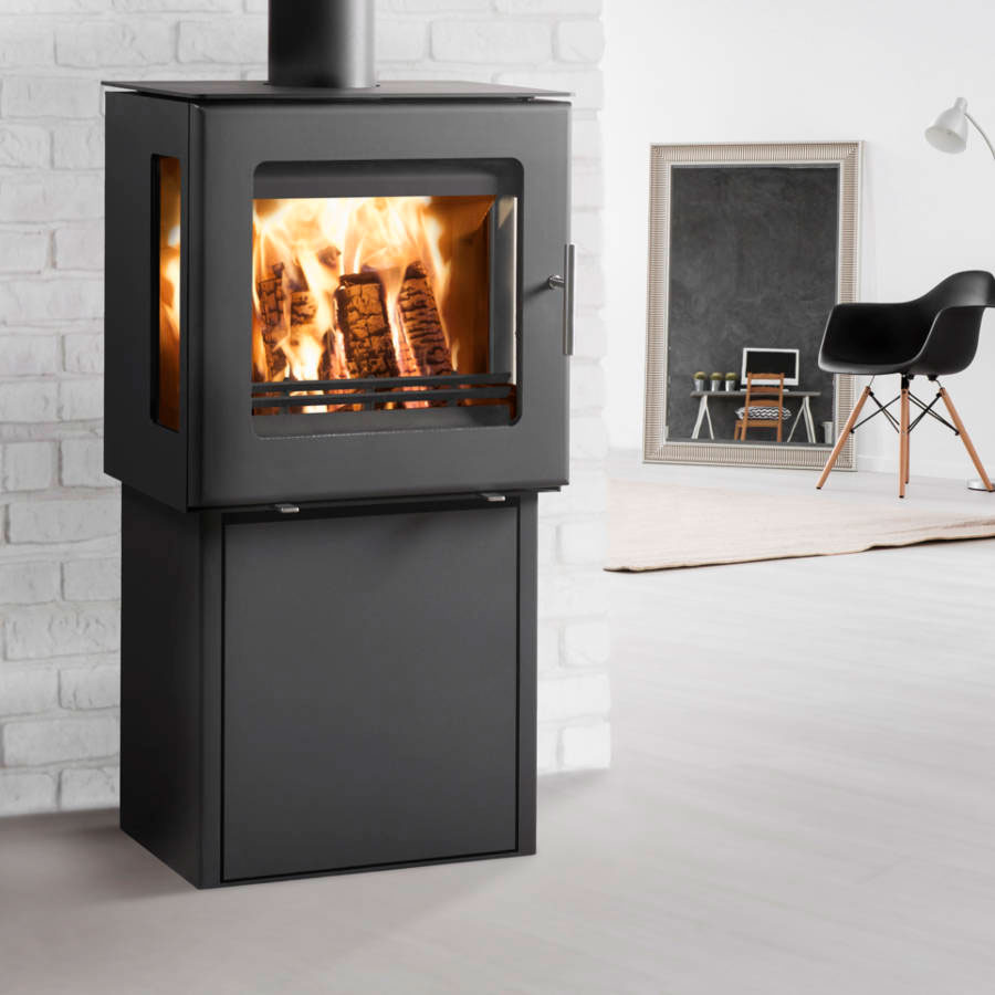 Uniq 23 Pedestal 2