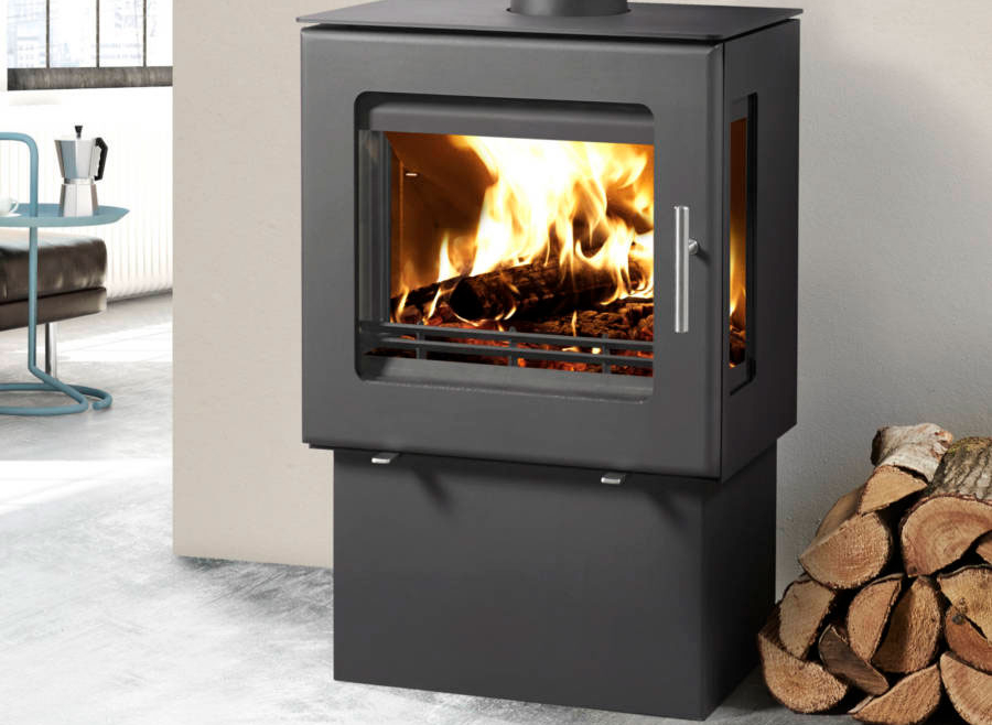 Uniq 23 Pedestal 3