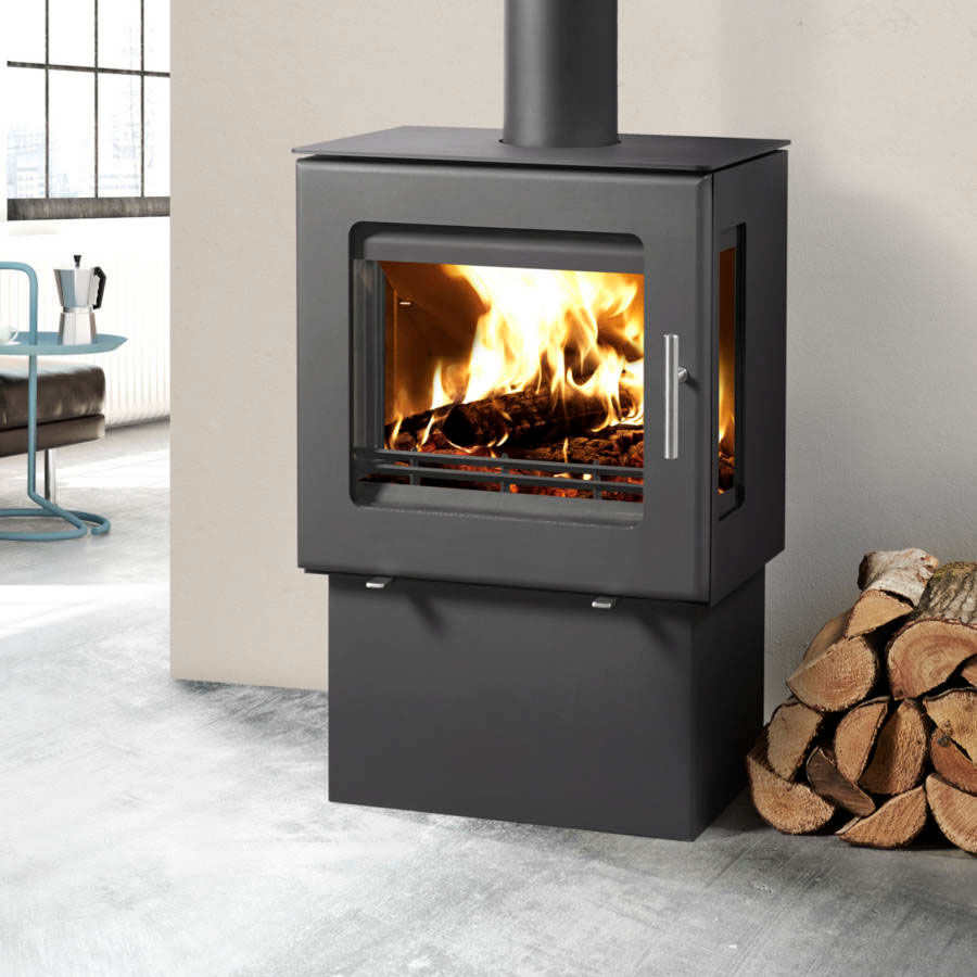 Uniq 23 Pedestal 3