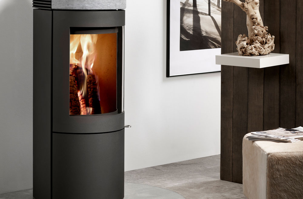 Uniq 26 Grey 100mm Soapston