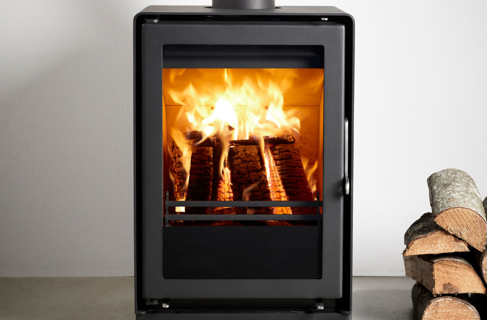 Uniq 35 Freestanding CC