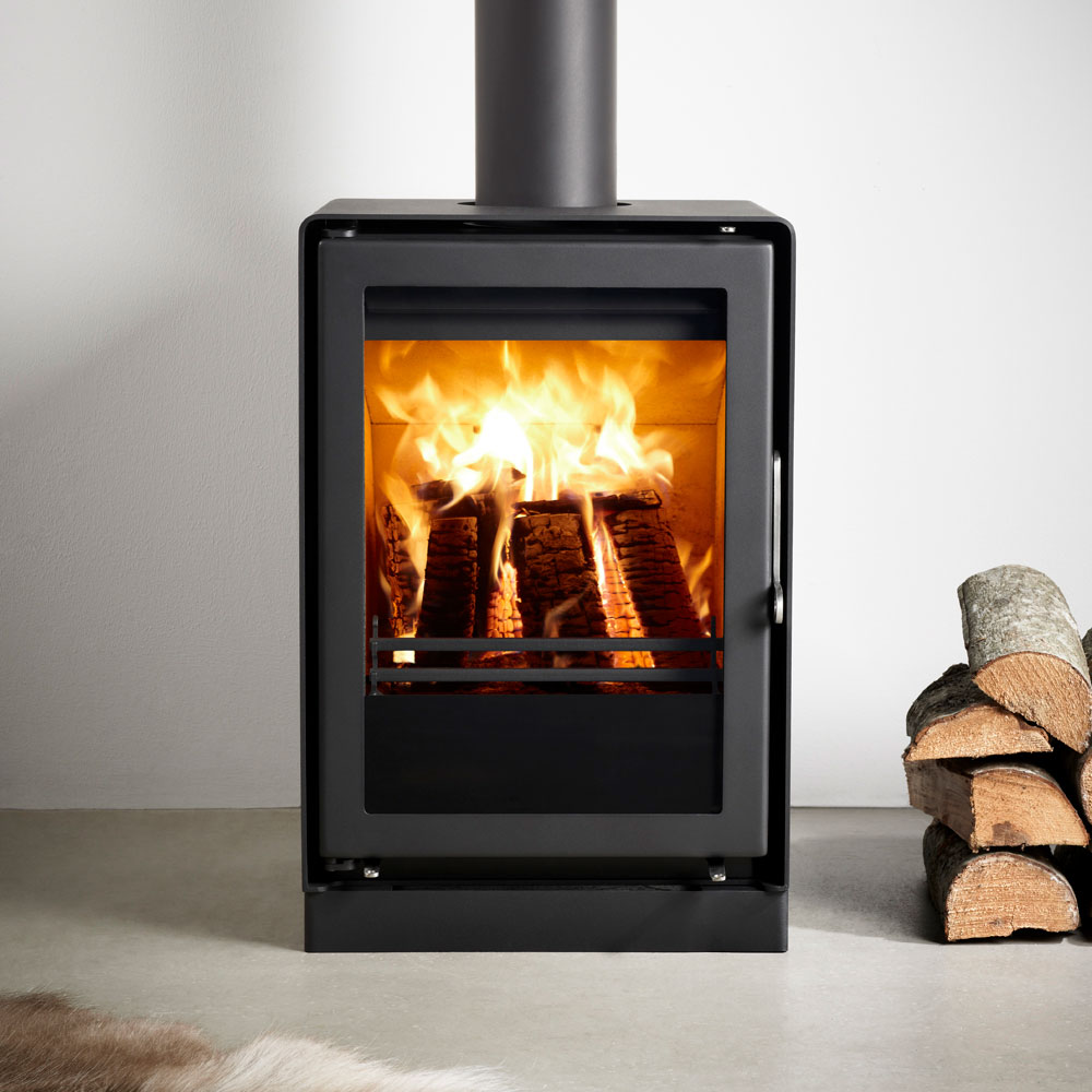 Uniq 35 Freestanding CC