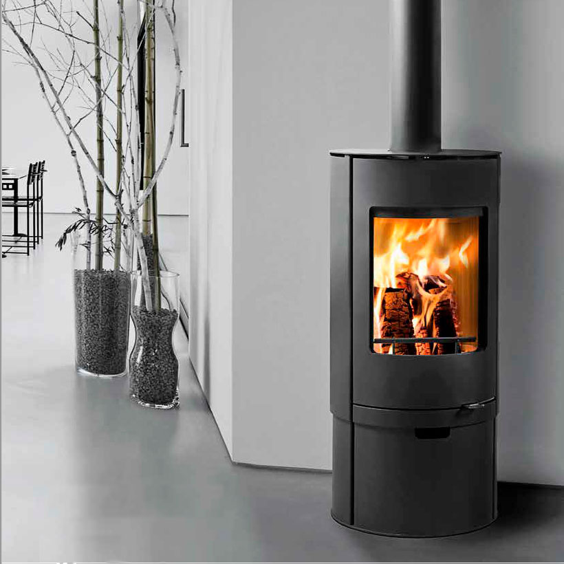 Uniq 36 Pedestal 2