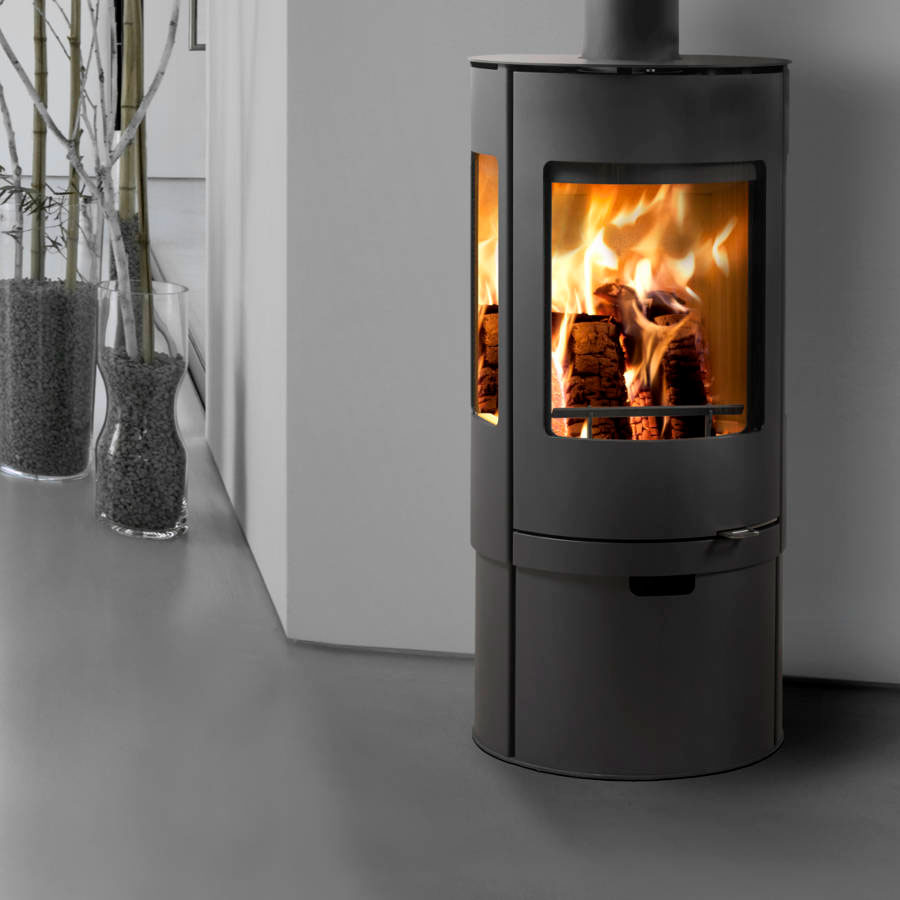 Uniq 37 Pedestal 2