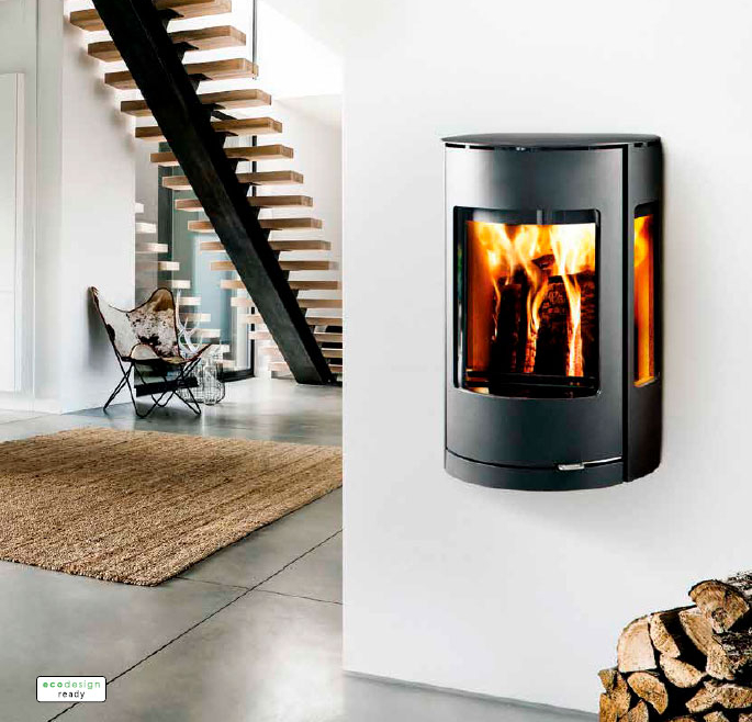 Uniq 37 Wall Hung