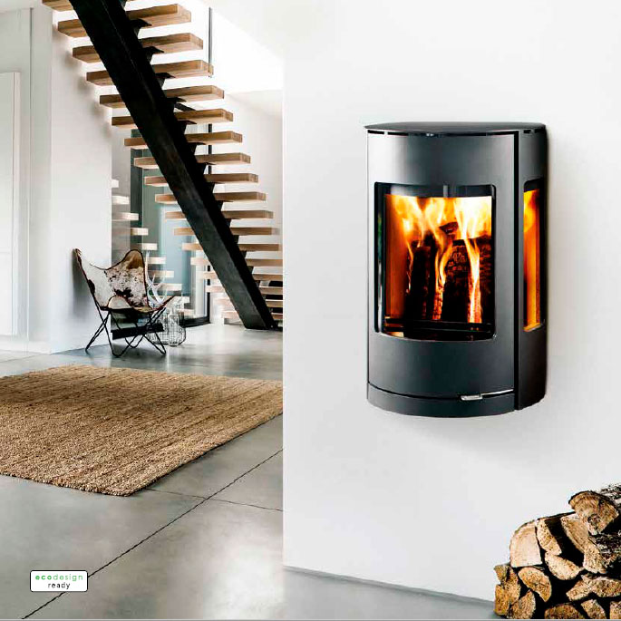 Uniq 37 Wall Hung