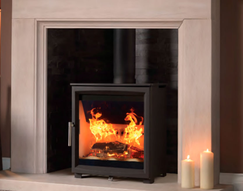 Woodtec Stoves
