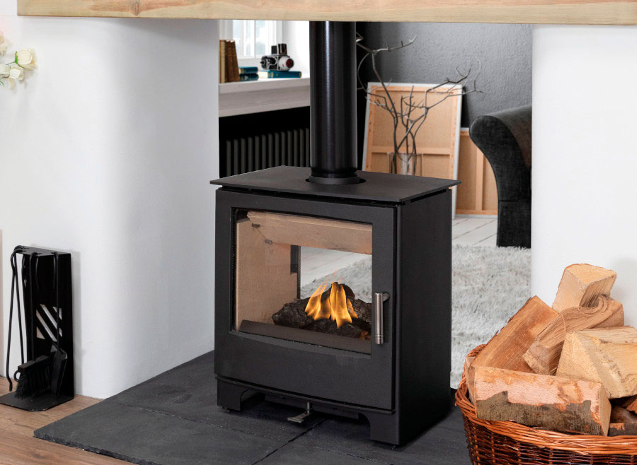 Woodland Double Sided Catalyst