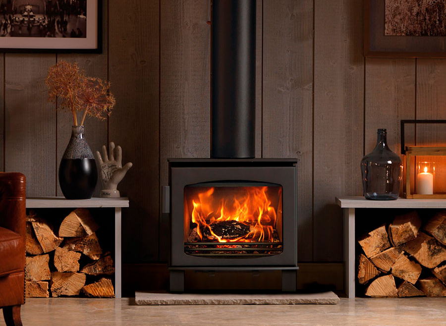 Wychwood with leg option