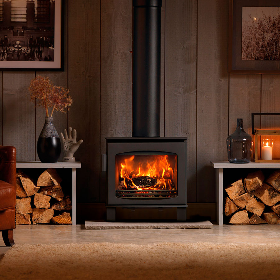 Wychwood with leg option
