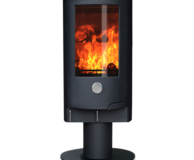 Zeta 10 Pedestal