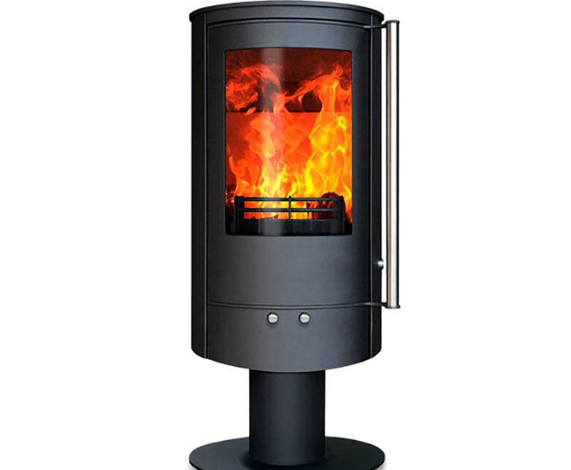 Zeta 5 Pedestal