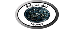 Salamander stoves