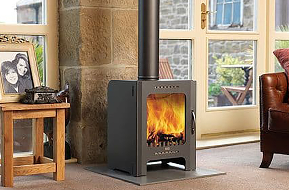Firebelly FB Stove