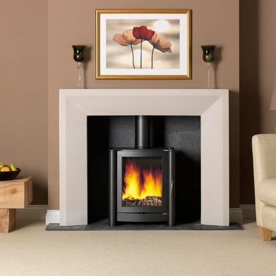 Firebelly FB1 Stove