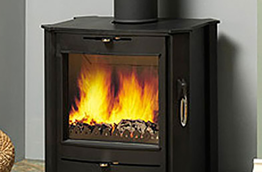 Firebelly FB1 T1 Stove