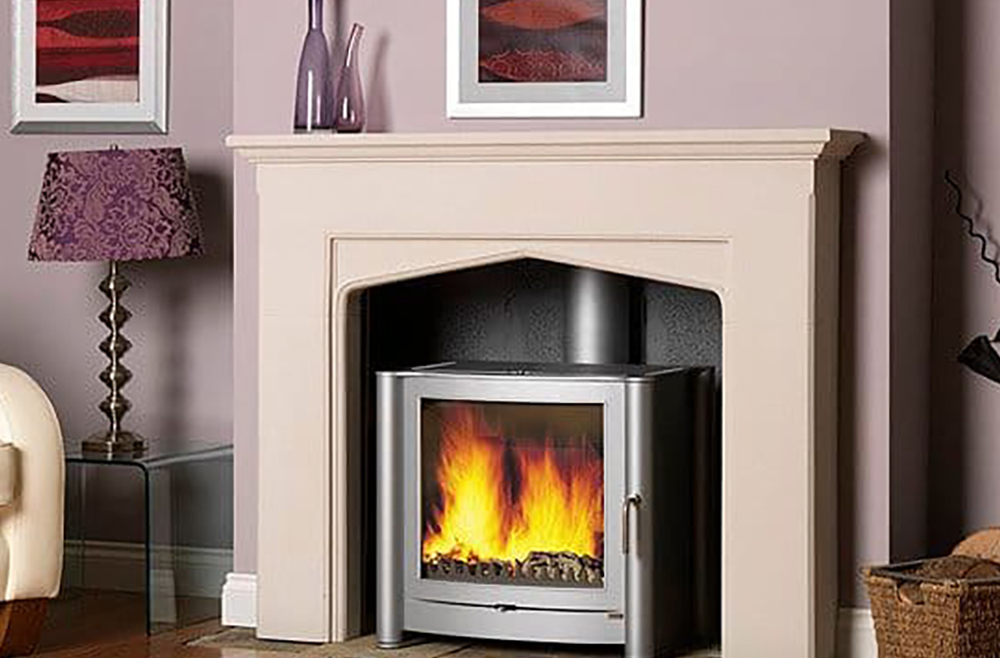 Firebelly FB2 Stove