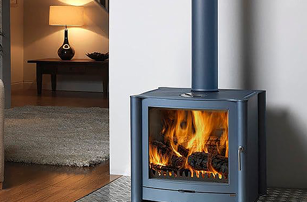 Firebelly FB3 Stove | Country Fires Direct