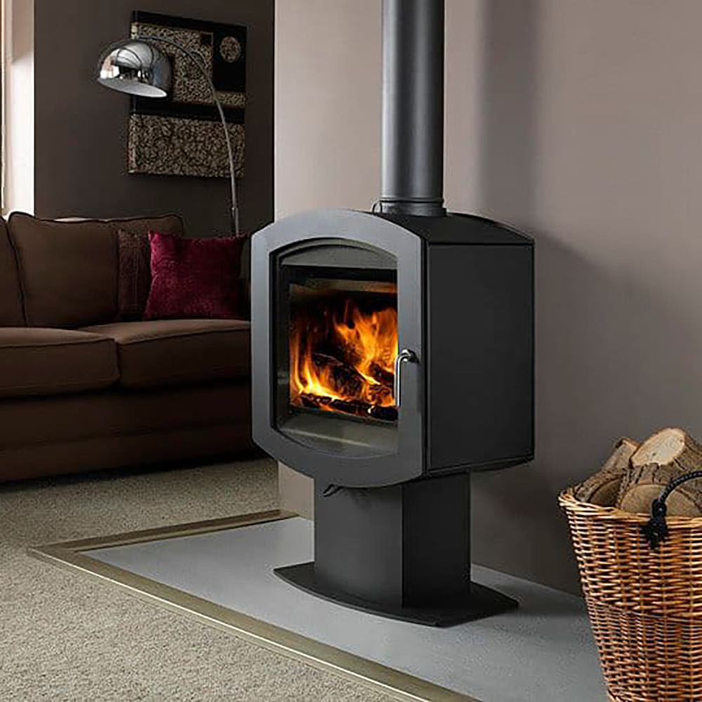 Firebelly Firepod Multifuel Stove